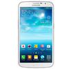 Смартфон Samsung Galaxy Mega 6.3 GT-I9200 White - Аткарск