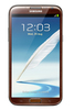 Смартфон Samsung Galaxy Note 2 GT-N7100 Amber Brown - Аткарск
