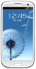 Смартфон Samsung Galaxy S3 GT-I9300 32Gb Marble white - Аткарск