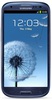 Смартфон Samsung Galaxy S3 GT-I9300 16Gb Pebble blue - Аткарск