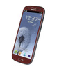 Смартфон Samsung Galaxy S3 GT-I9300 16Gb La Fleur Red - Аткарск