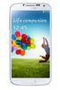 Смартфон Samsung Galaxy S4 GT-I9500 16Gb White Frost - Аткарск