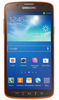 Смартфон SAMSUNG I9295 Galaxy S4 Activ Orange - Аткарск