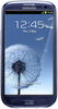 Смартфон SAMSUNG I9300 Galaxy S III 16GB Pebble Blue - Аткарск