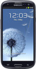 Смартфон SAMSUNG I9300 Galaxy S III Black - Аткарск