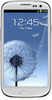 Смартфон SAMSUNG I9300 Galaxy S III 16GB Marble White - Аткарск