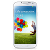 Сотовый телефон Samsung Samsung Galaxy S4 GT-i9505ZWA 16Gb - Аткарск