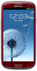 Смартфон Samsung Samsung Смартфон Samsung Galaxy S III GT-I9300 16Gb (RU) Red - Аткарск