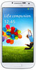 Смартфон Samsung Samsung Смартфон Samsung Galaxy S4 16Gb GT-I9500 (RU) White - Аткарск