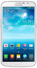 Смартфон Samsung Samsung Смартфон Samsung Galaxy Mega 6.3 8Gb GT-I9200 (RU) белый - Аткарск