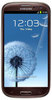 Смартфон Samsung Samsung Смартфон Samsung Galaxy S III 16Gb Brown - Аткарск