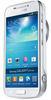 Смартфон SAMSUNG SM-C101 Galaxy S4 Zoom White - Аткарск