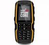 Терминал мобильной связи Sonim XP 1300 Core Yellow/Black - Аткарск