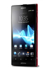 Смартфон Sony Xperia ion Red - Аткарск