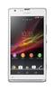 Смартфон Sony Xperia SP C5303 White - Аткарск