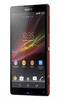 Смартфон Sony Xperia ZL Red - Аткарск