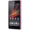 Смартфон Sony Xperia ZR Pink - Аткарск
