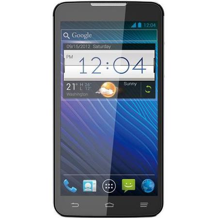 Смартфон ZTE Grand Memo Blue - Аткарск