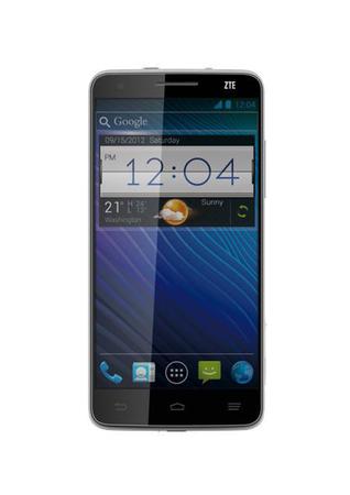 Смартфон ZTE Grand S White - Аткарск